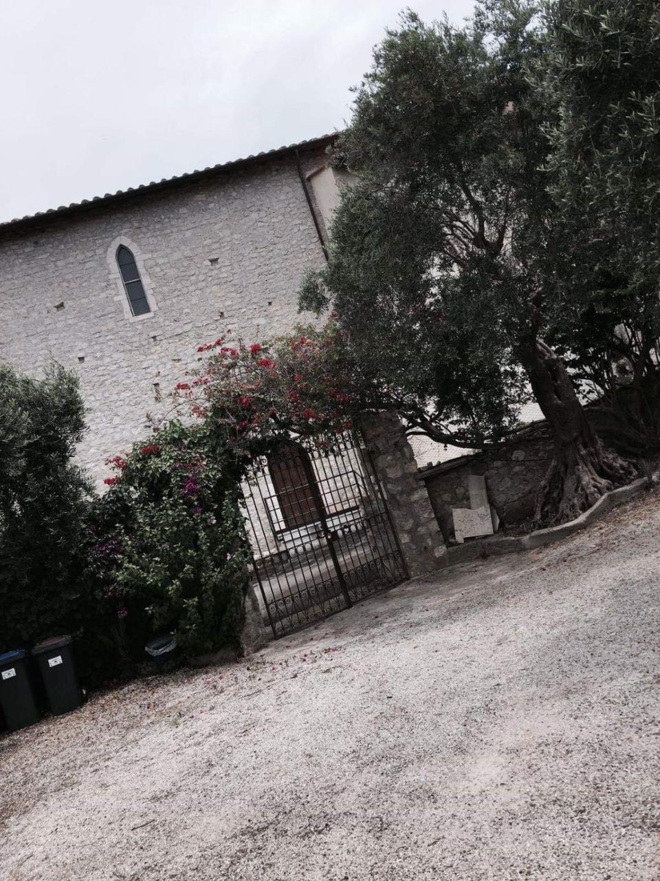 Hegelberger Hotel Terracina Exterior photo