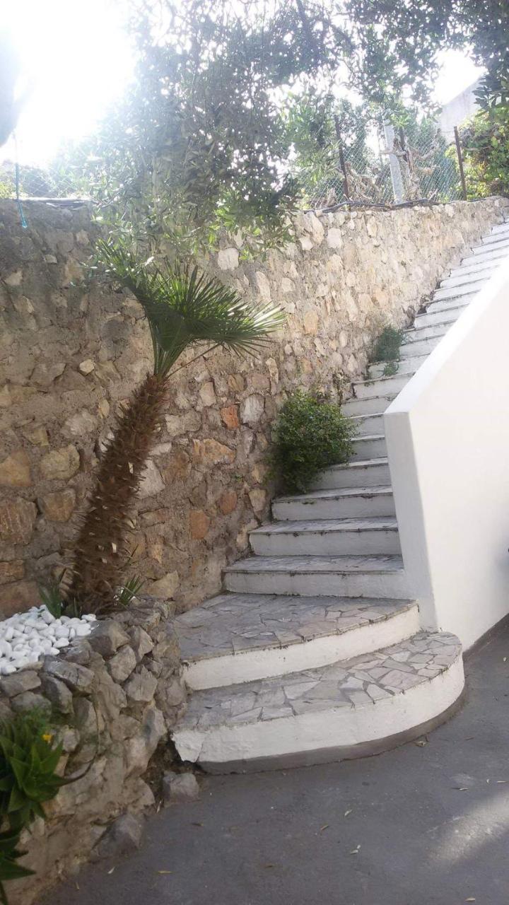 Hegelberger Hotel Terracina Exterior photo